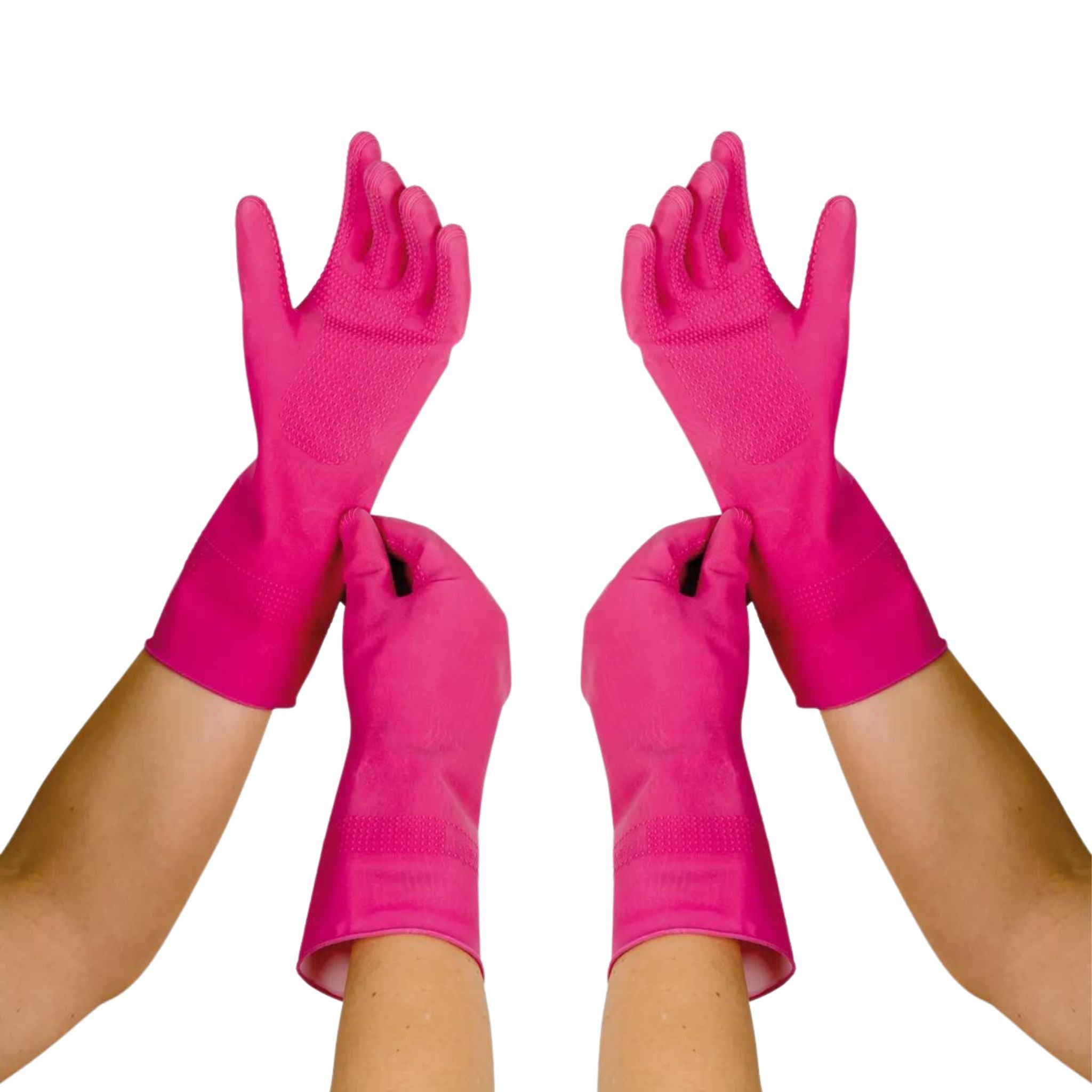 medi Latex Gloves
