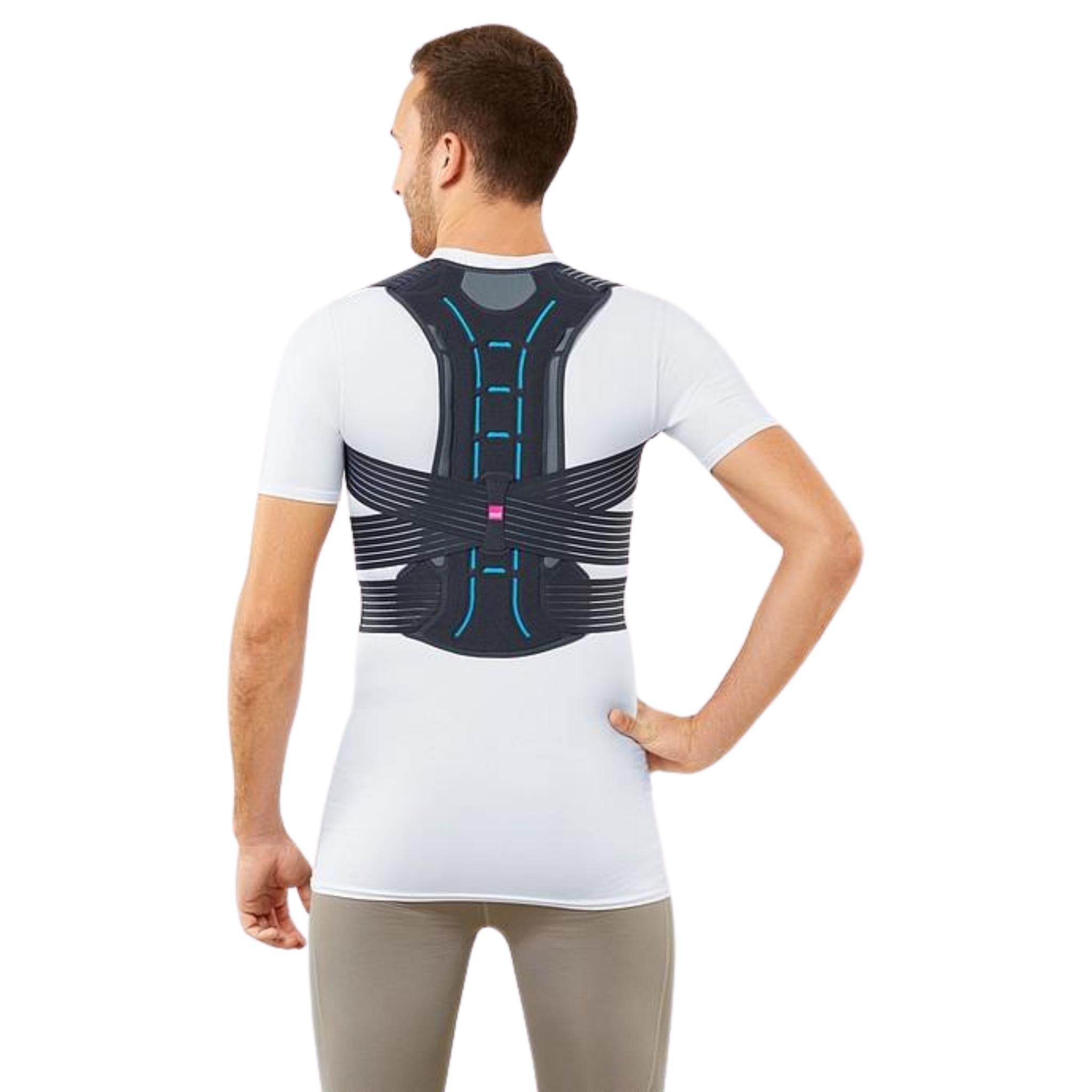 medi protect CSB | Back Brace | Posture Correction